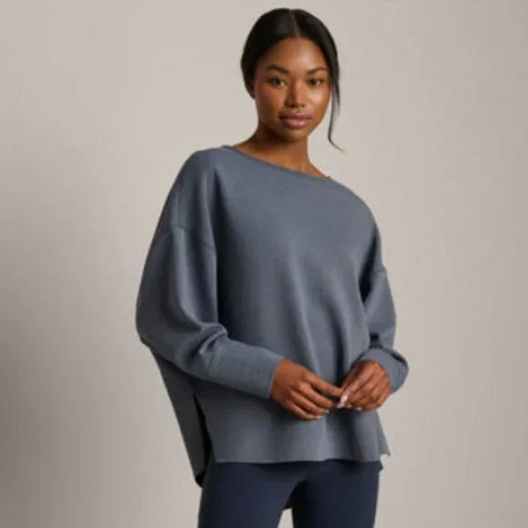 RHONE DreamGlow Pullover Size Small - Picture 12 of 12